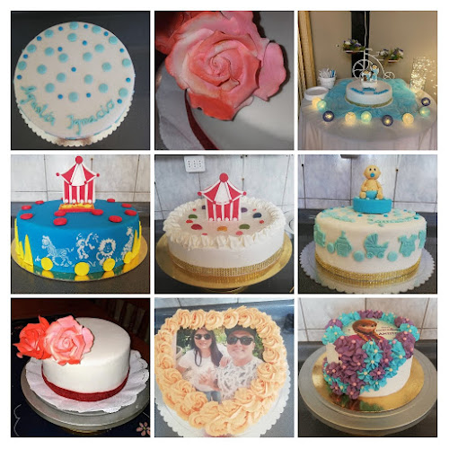 Opinii despre Pasteleria Hernaiz în Concepción - Gastronomía y hostelería