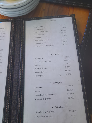 Sal y Pimienta - Gastronomía y hostelería