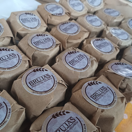 Opinii despre Brujas Produccion Hogareña - Panaderia Local în Maule - Gastronomía y hostelería