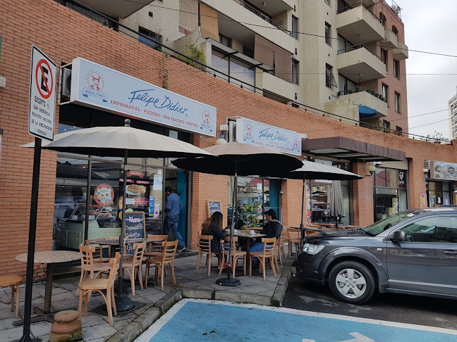 Opinii despre Alimentos Merengata în Providencia - Gastronomía y hostelería