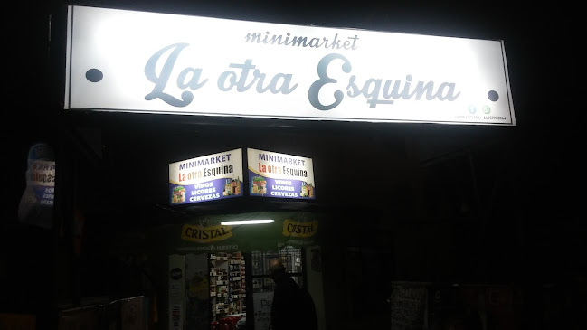 La Otra Esquina