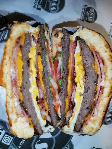 Comentarii opinii despre MAS58 BURGERS