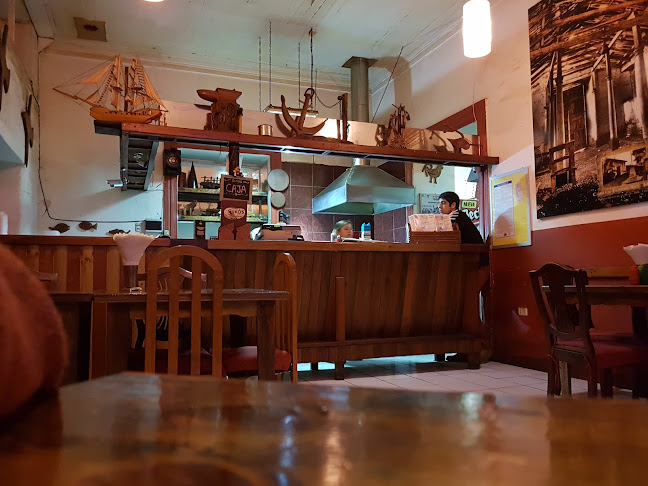 Oikos Pizzas - Molina