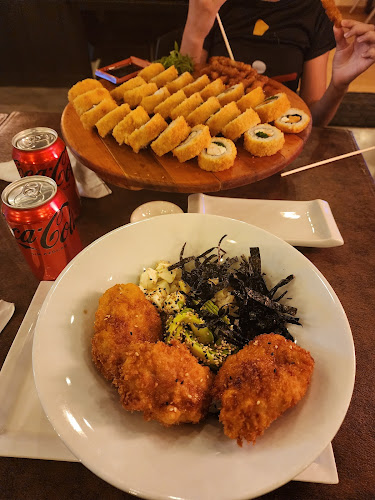 Restoran TAMAI Open Times