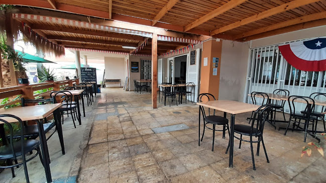 Restaurante "Don Elias"