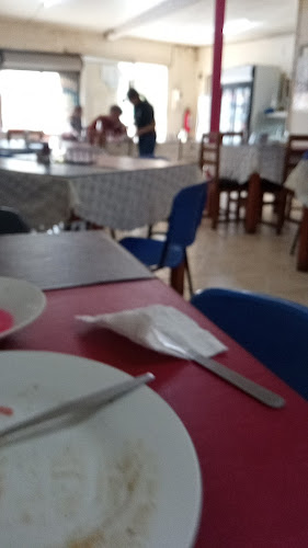 Restaurante "Como en Casa" - Quintero