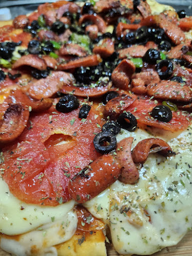 Opinii despre Gennaros Restaurante în Providencia - Gastronomía y hostelería