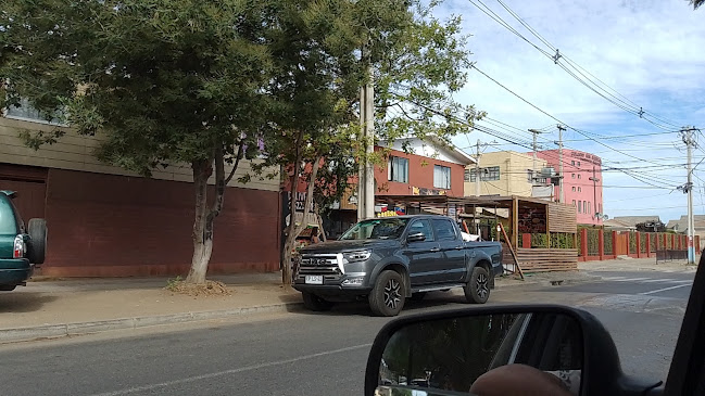 Lebreles 8739, 9061626 Pudahuel, Región Metropolitana