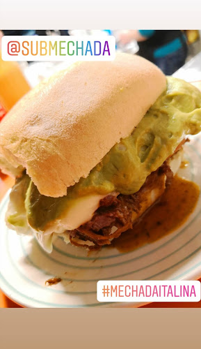 Submechada - Gastronomía y hostelería