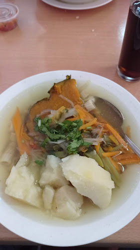 Opinii despre Restaurante "Don Elias" în Copiapó - Gastronomía y hostelería