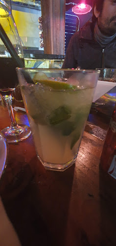 BAR EL BAJO Open Times