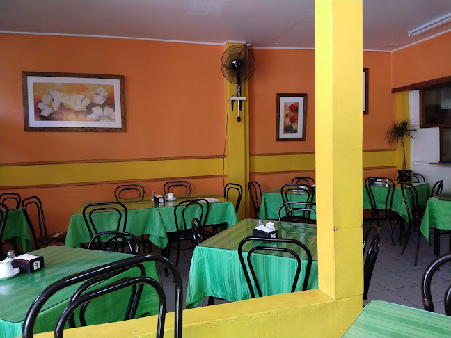 Restaurant Donde Galy