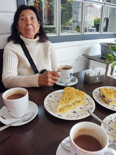 Comentarii opinii despre Cafe Herz