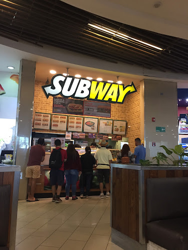 Subway - Gastronomía y hostelería