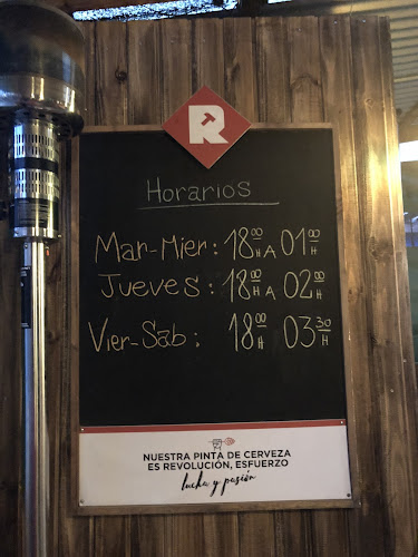 Bar 60 Mi Otra Casa - Buin