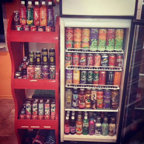 Hamburguesería bajon del taz - Gastronomía y hostelería