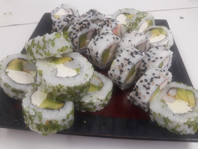 Kobe Sushi - Gastronomía y hostelería