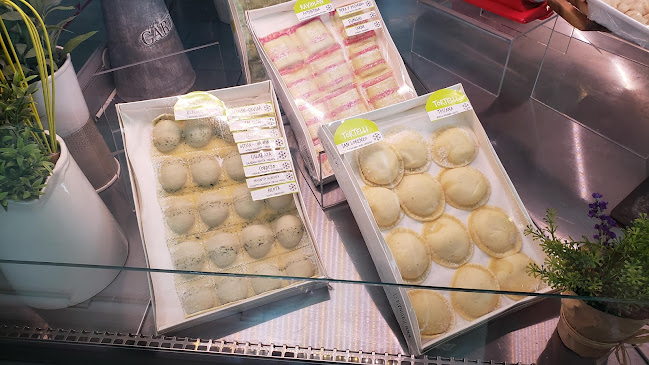 Fortunata - Providencia