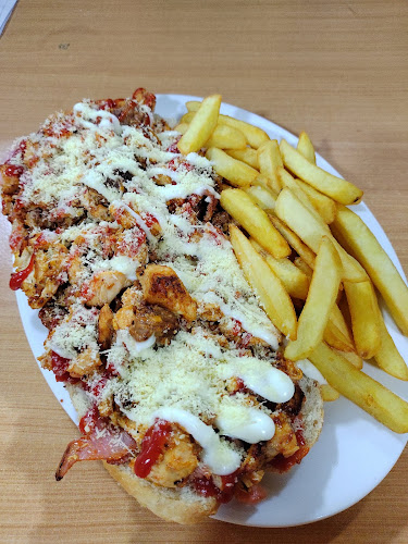 Comentarii opinii despre Rinconcito Venezolano