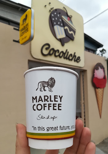 Comments and reviews of Cocoliche Heladería Artesanal