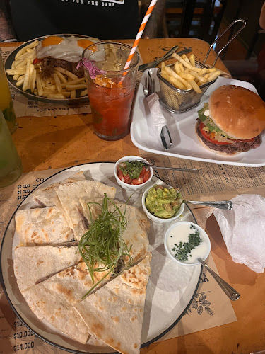 Mecharon de Casa - Gastronomía y hostelería