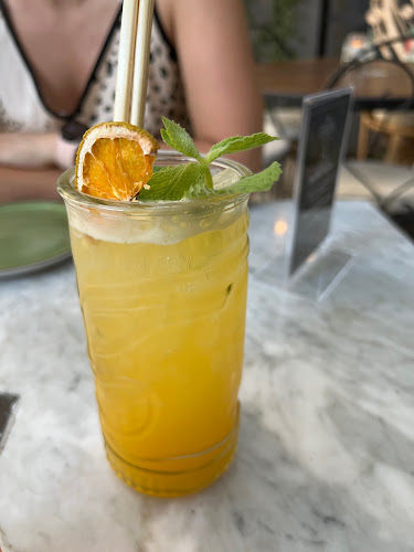 Córdova Restaurant Phone number