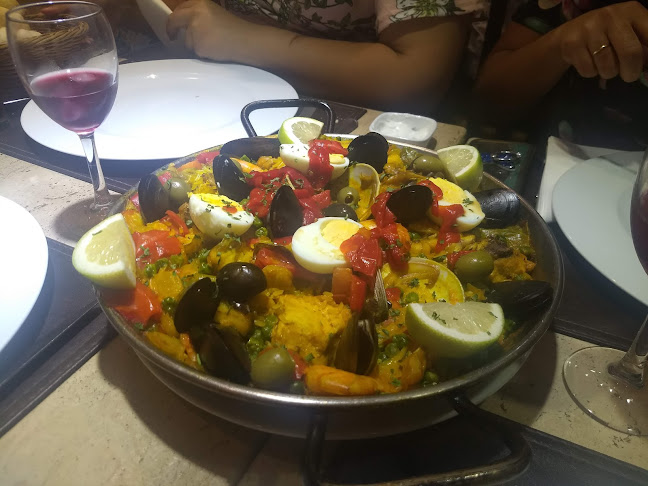 Reviews of El Txoko Alavés in Santiago - Gastronomía y hostelería