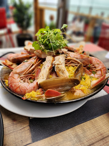 Restaurant San Marino - Gastronomía y hostelería