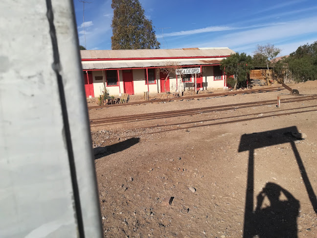 El Pirquen - Gastronomía y hostelería