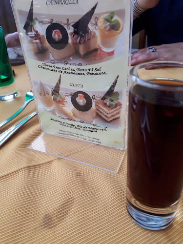 Av. Príncipe de Gales 6580, 7850286 Santiago, La Reina, Región Metropolitana