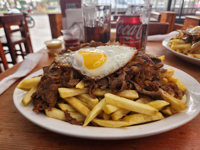 Restaurantel7 Open Times