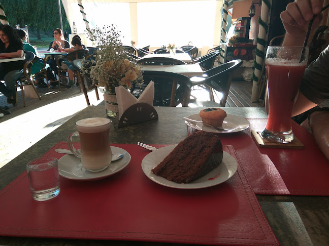 Hospicio 40, A interior, 4030000 Concepción, Bío Bío