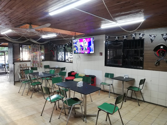 Opinii despre MI TESORO SANGUCHERIA Y PIZZERIA în Paine - Gastronomía y hostelería