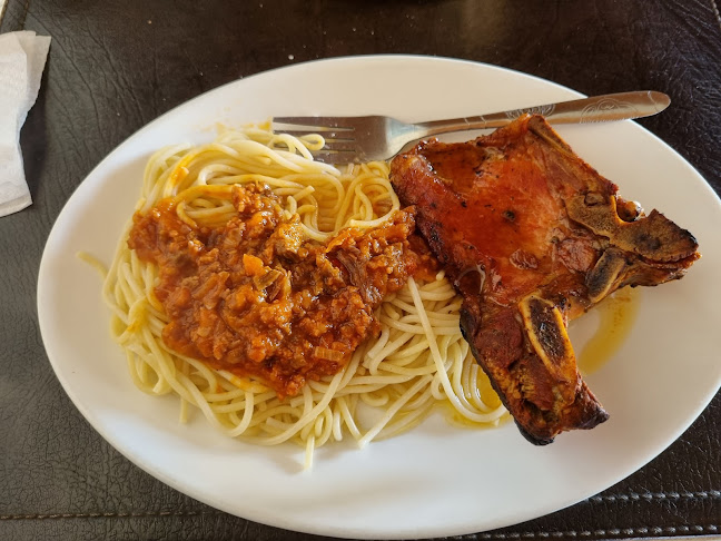 Hostal El Faro - Yungay