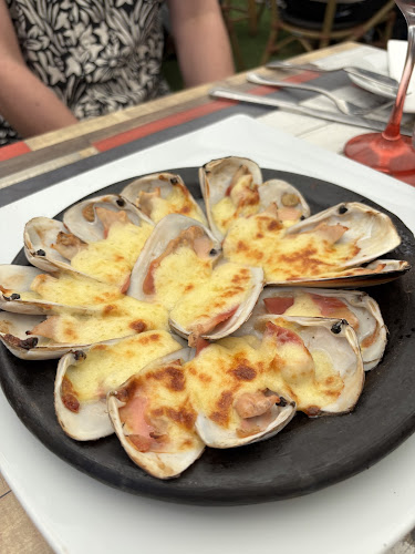 Restaurant San Marino - Concón