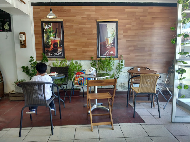 PANADERIA 44 - Chiguayante