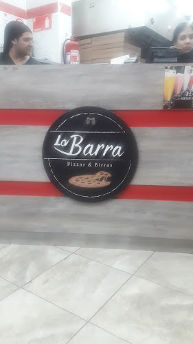 Opinii despre La Barra Pizzas & Birras în Santiago - Gastronomía y hostelería