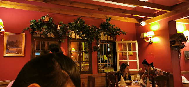 Karl's Restaurant Aleman - Antofagasta