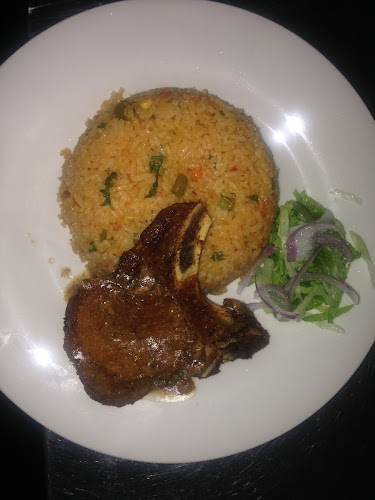 QUE TAL SABOR GASTRONOMÍA PERUANA - Gastronomía y hostelería