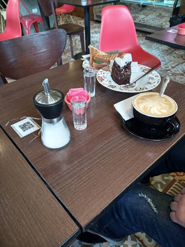 Café Miranda Quilpué - Gastronomía y hostelería