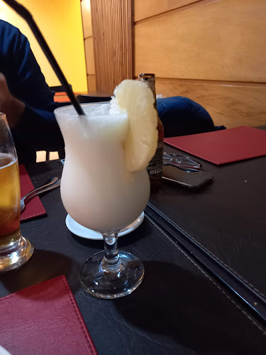 Luna Nueva - Ex. Luna Oriental - Gastronomía y hostelería