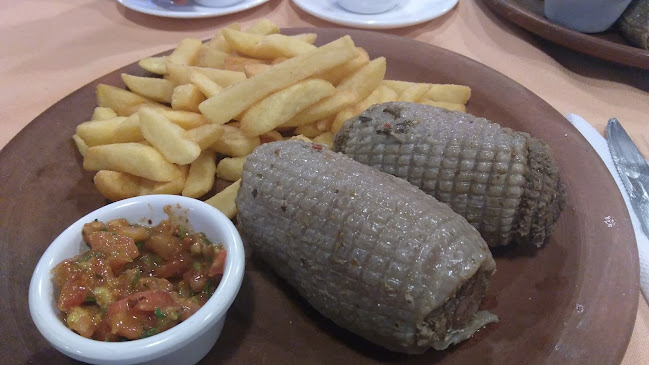 Av. Larraín 6790, La Reina, Región Metropolitana