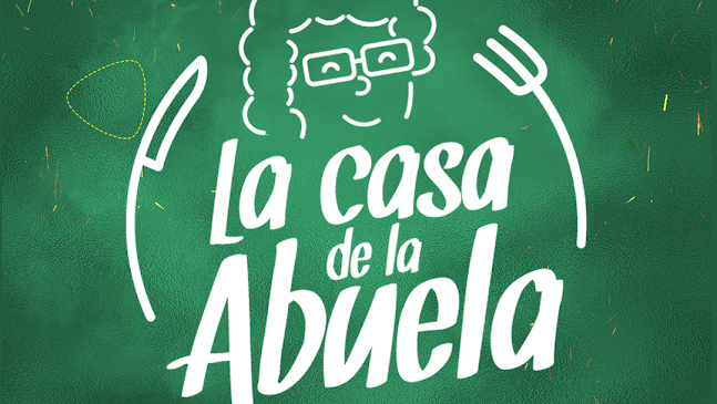Restaurante La Casa de la Abuela - Valparaíso