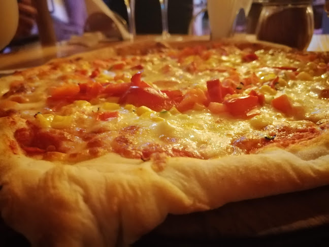 Picadelly Restaurante - Gastronomía y hostelería