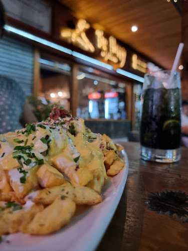 Be happy restobar - Villarrica