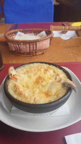 Opinii despre Restaurant el Rey del Marisco de Villarrica în Villarrica - Gastronomía y hostelería