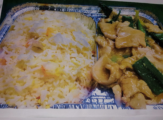 Comentarii opinii despre Men Fu