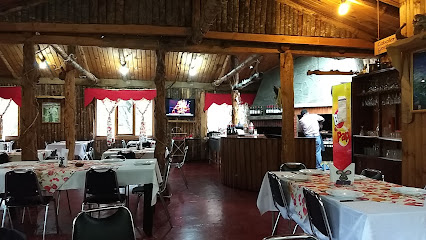 Restaurante El Conejo