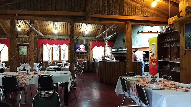 Restaurante El Conejo