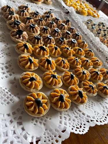 Reviews of Ceci Delicias Caseras in Ovalle - Gastronomía y hostelería